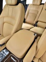 Land Rover Range Rover P400e Vogue SE 2019 года (ZA)